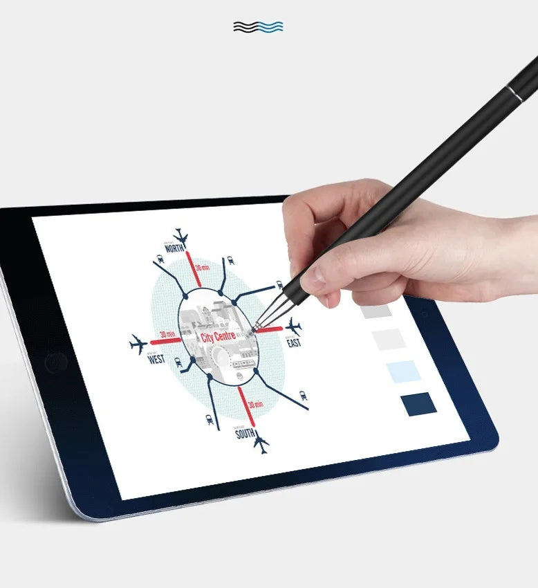 Stylus Touch Pen for Lenovo Tab P11 and Teclast Tablets – Precision Drawing & Writing