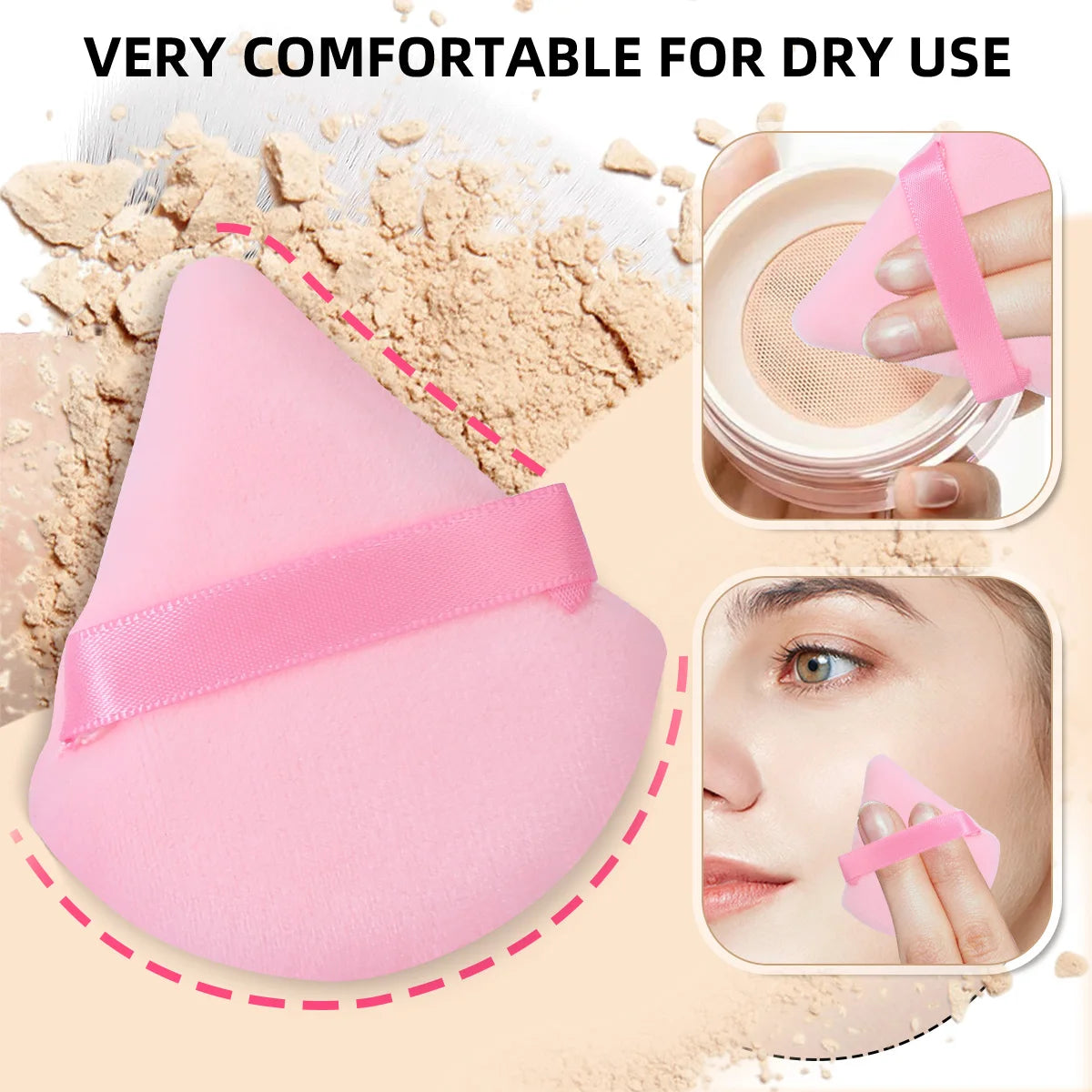 Complete Beauty Artist Tool Set – 25 Essentials