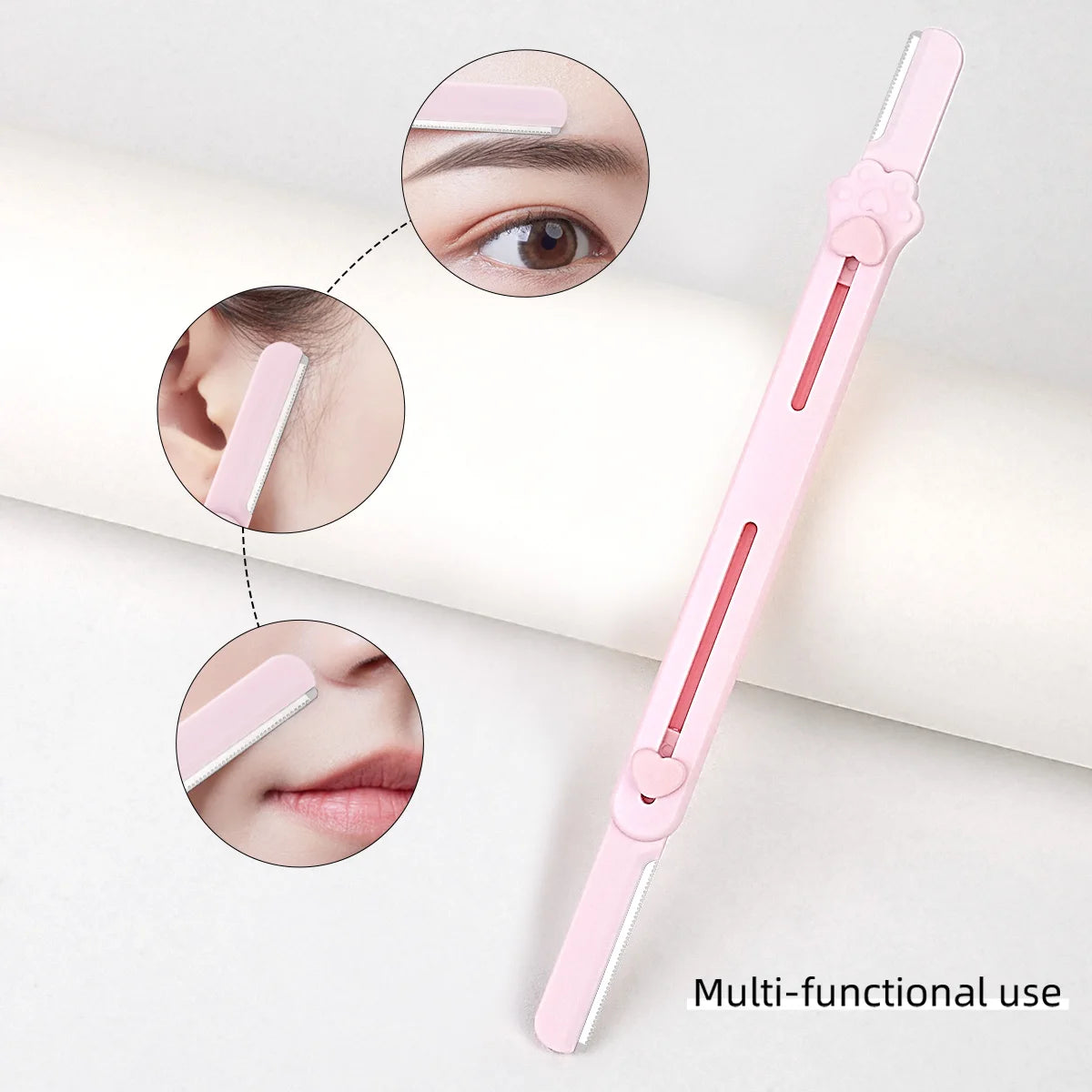 Complete Beauty Artist Tool Set – 25 Essentials