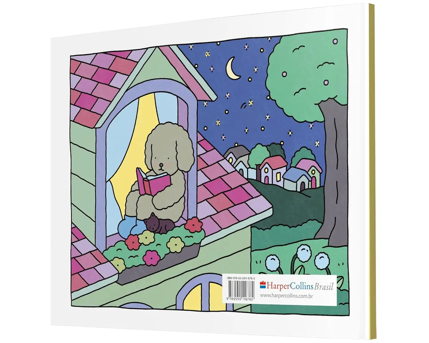 Day & Night Shades: The Bobbie Goods Colour Collection HarperCollins