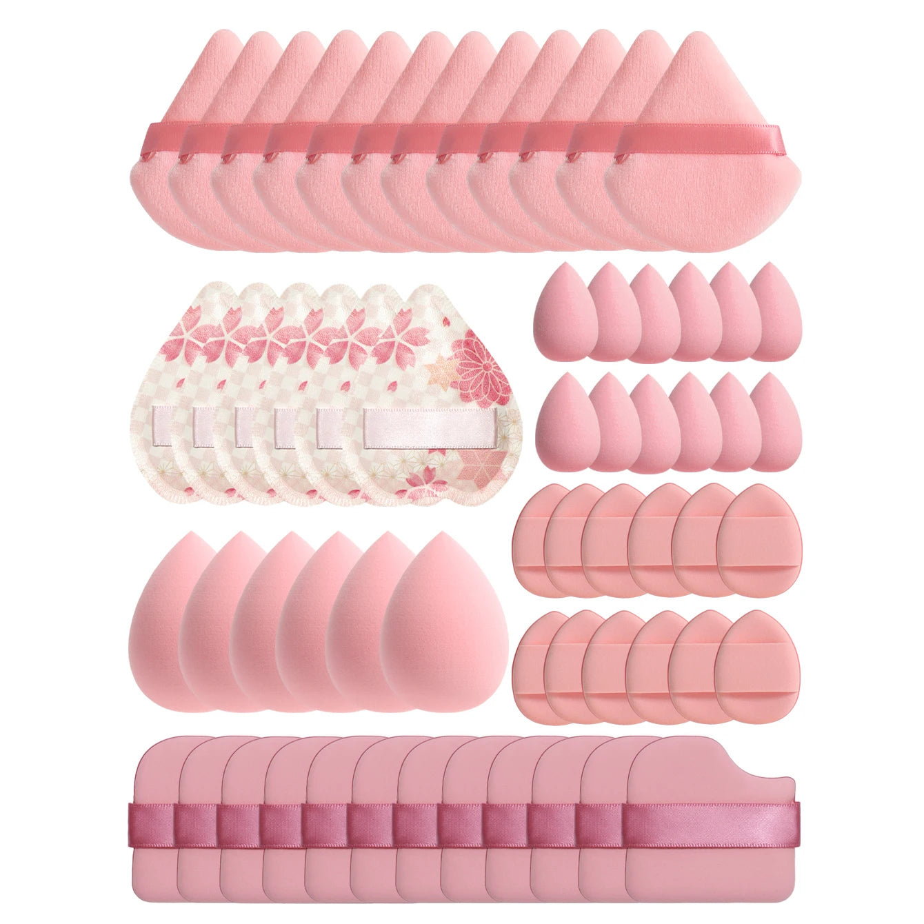 Perfect Finish BB & Foundation Pads