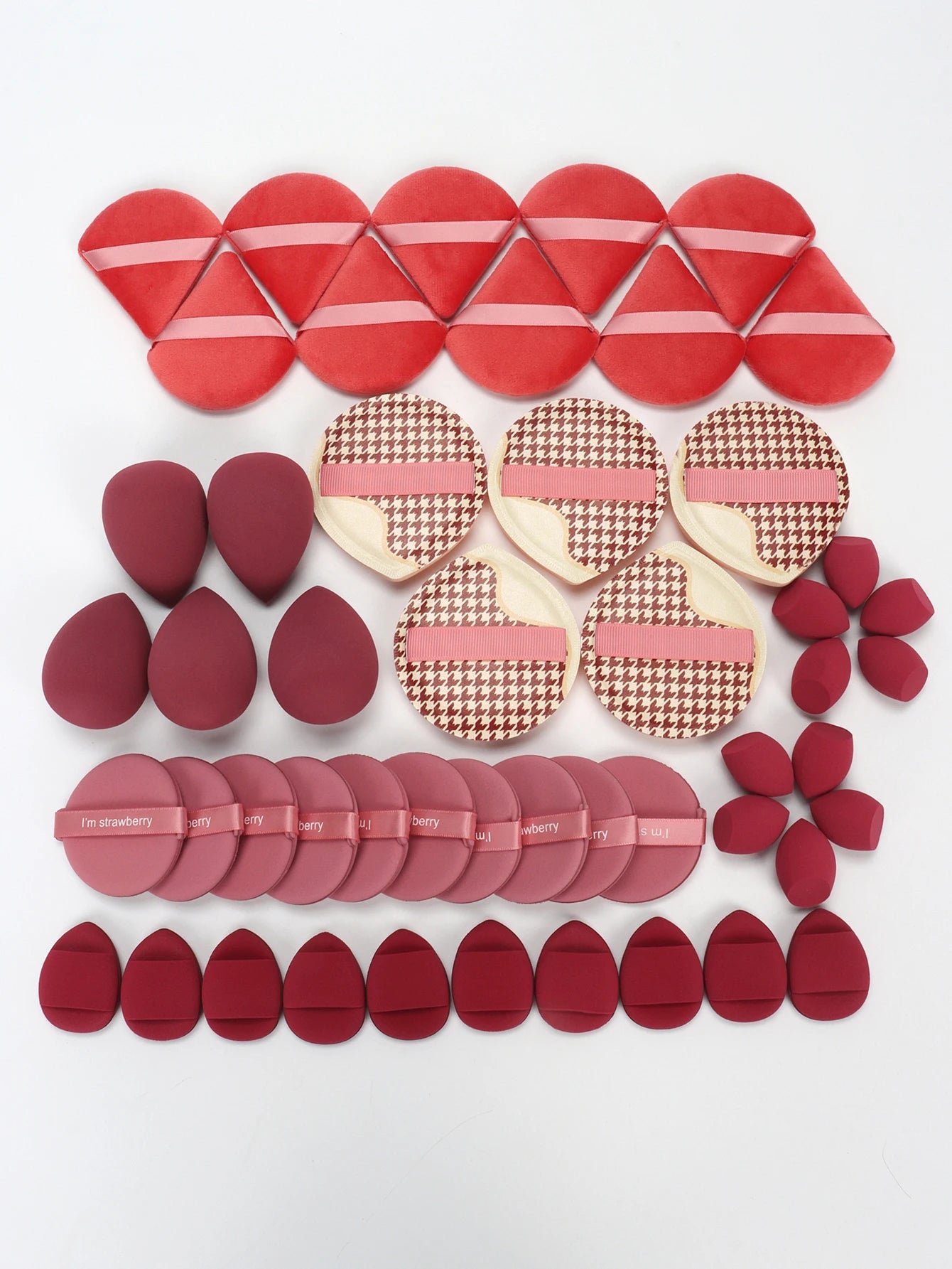 Perfect Finish BB & Foundation Pads