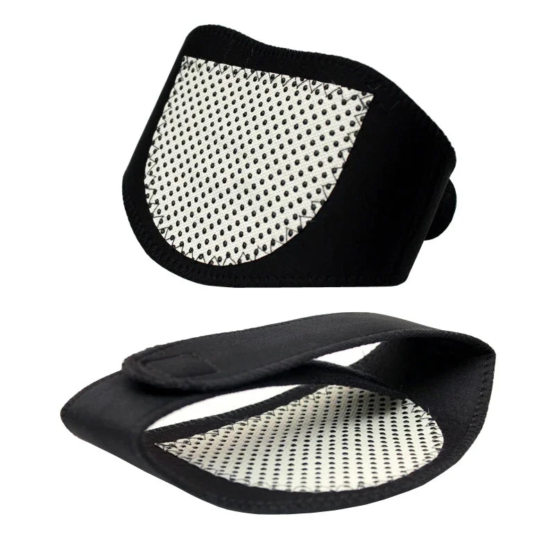 Magnetic Self-Warming Neck Protector – Comfortable Pain Relief