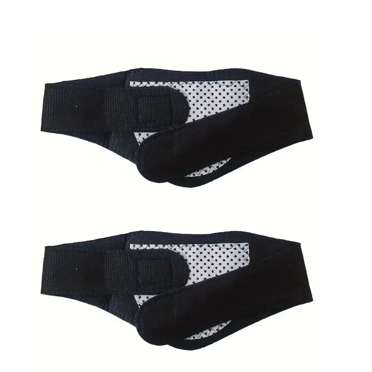 Magnetic Self-Warming Neck Protector – Comfortable Pain Relief