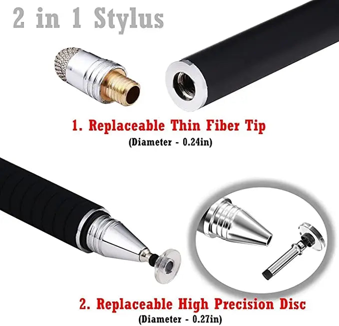 Stylus Touch Pen for Lenovo Tab P11 and Teclast Tablets – Precision Drawing & Writing