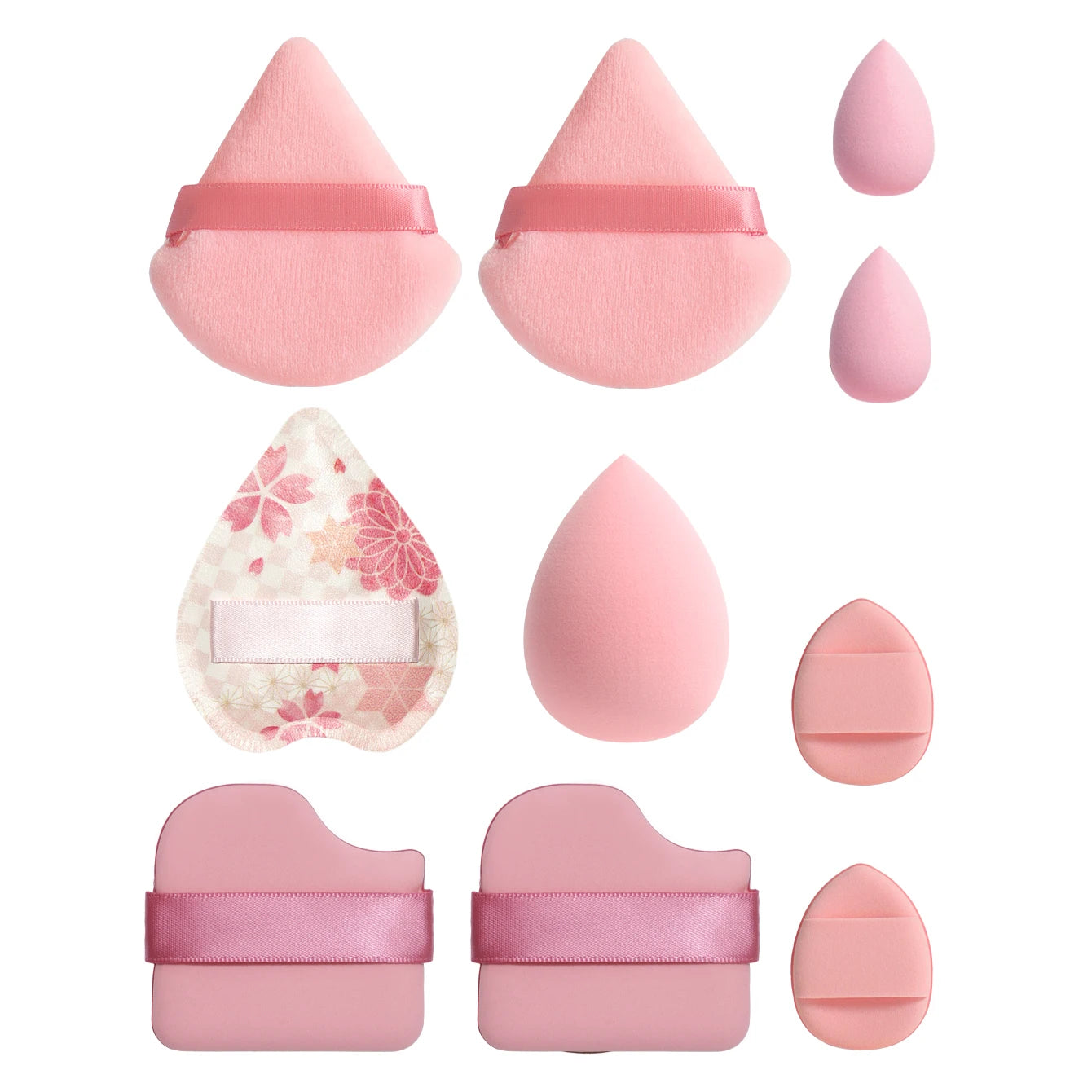 Perfect Finish BB & Foundation Pads