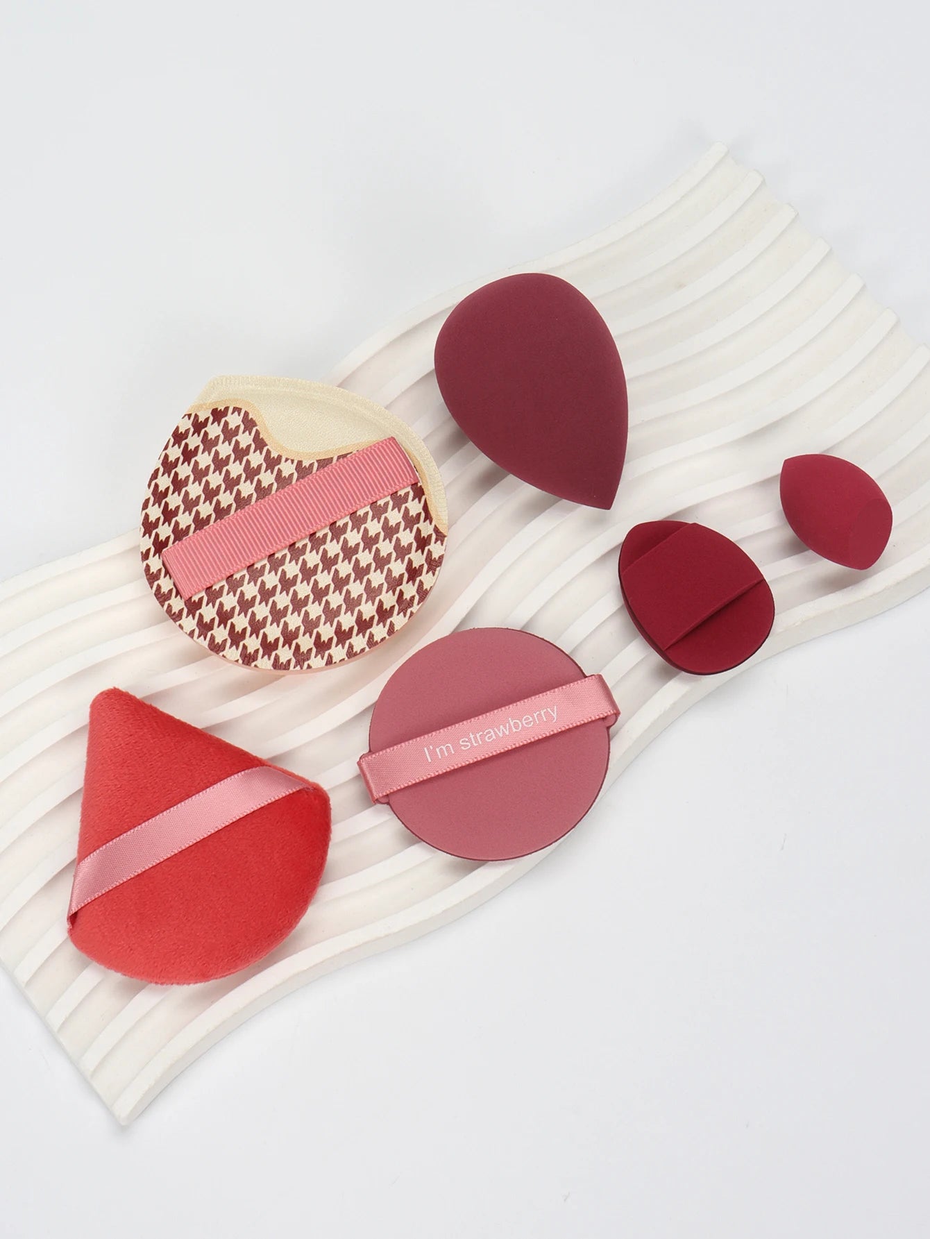 Perfect Finish BB & Foundation Pads