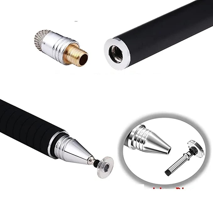 Stylus Touch Pen for Lenovo Tab P11 and Teclast Tablets – Precision Drawing & Writing