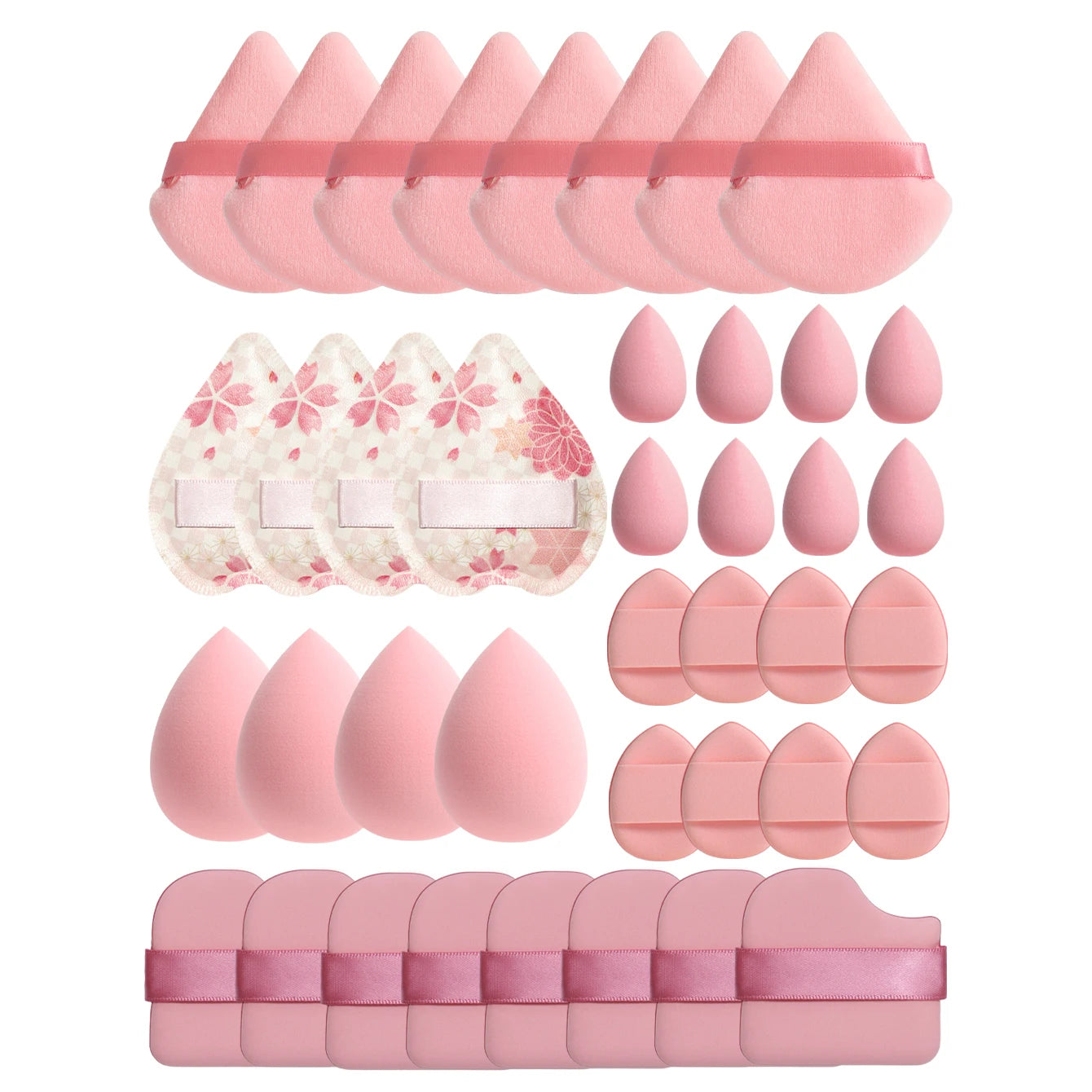 Perfect Finish BB & Foundation Pads