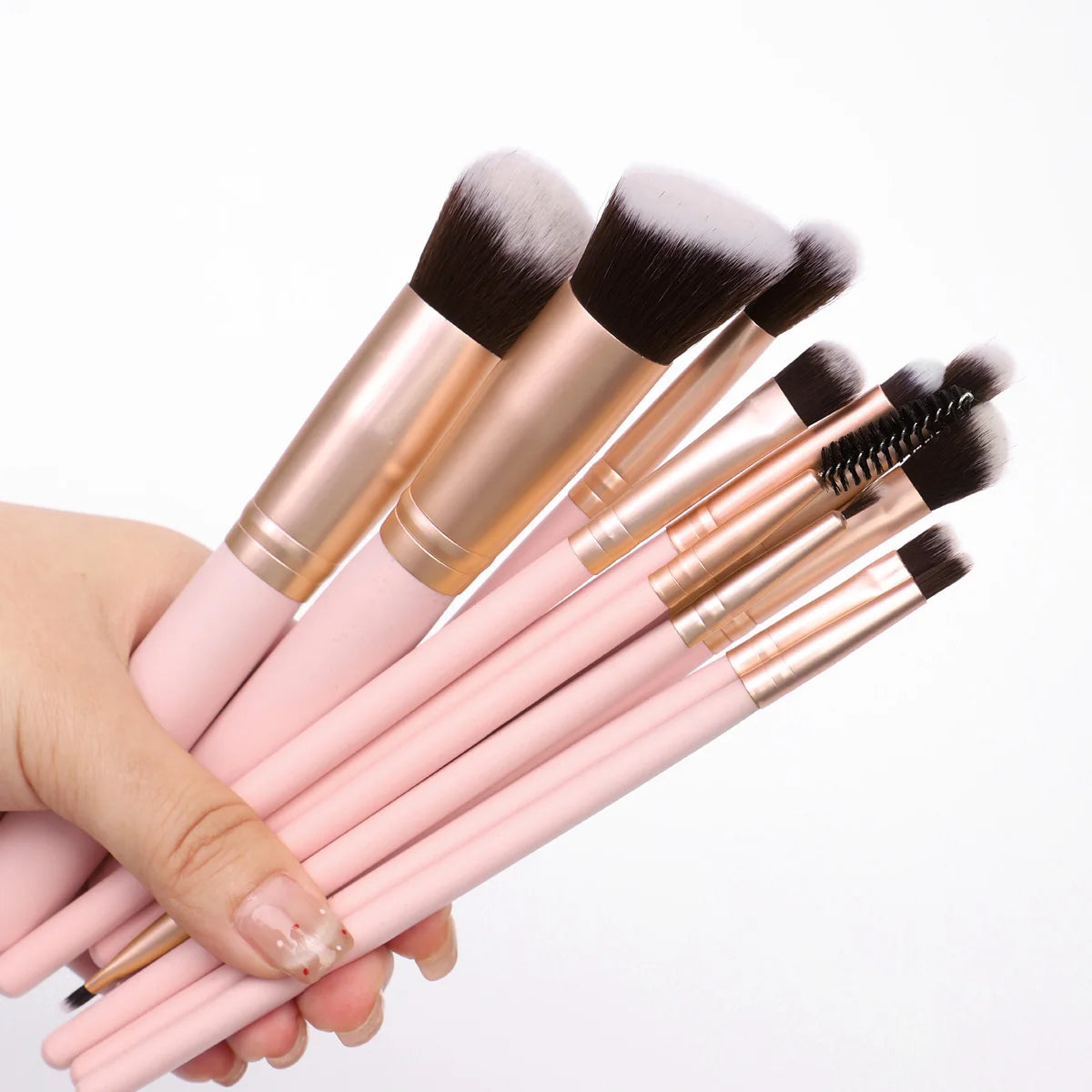 Complete Beauty Artist Tool Set – 25 Essentials