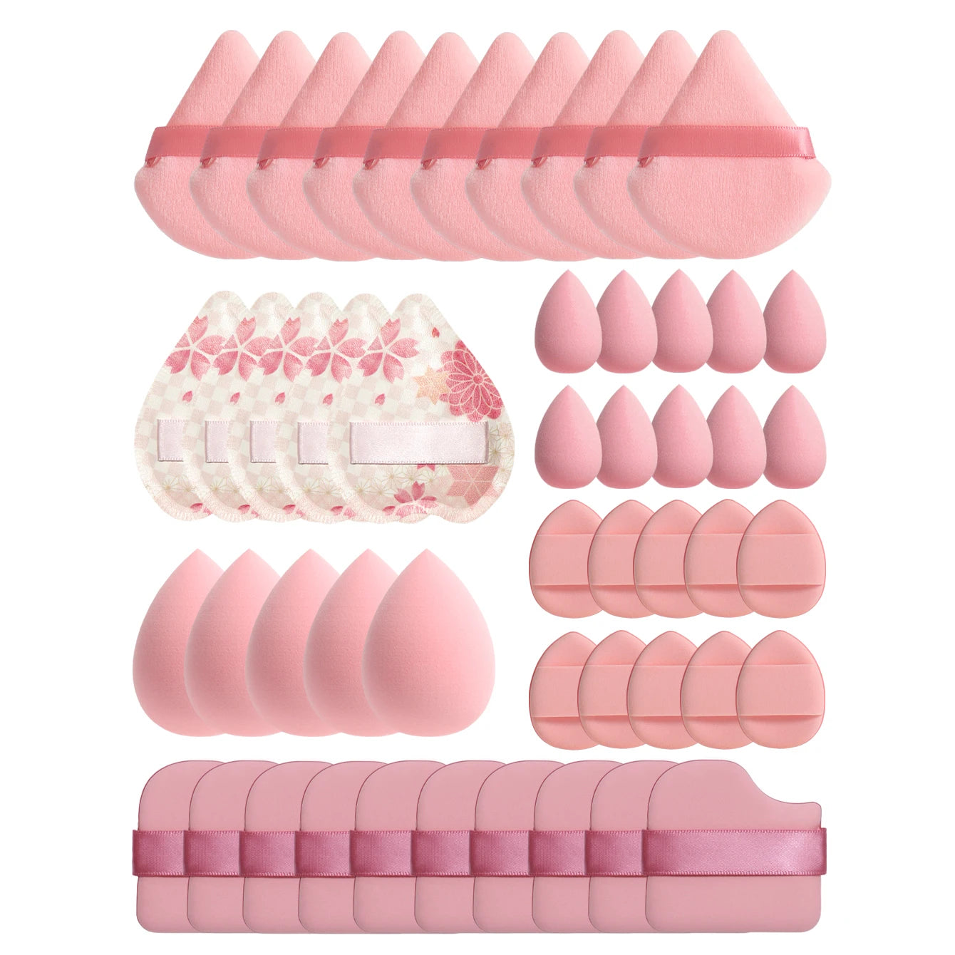 Perfect Finish BB & Foundation Pads