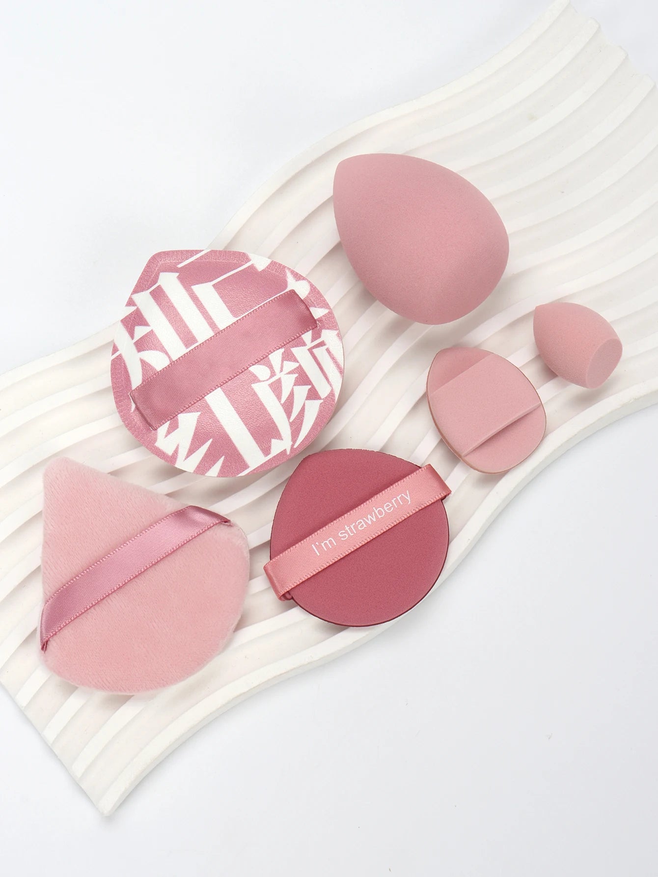 Perfect Finish BB & Foundation Pads