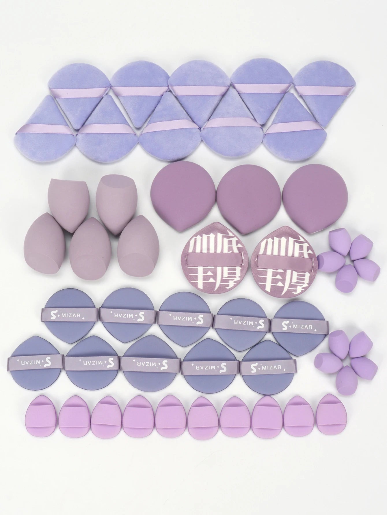 Perfect Finish BB & Foundation Pads