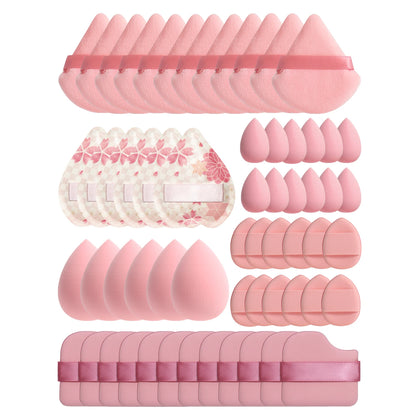 Perfect Finish BB & Foundation Pads