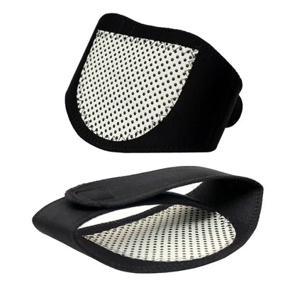Magnetic Self-Warming Neck Protector – Comfortable Pain Relief