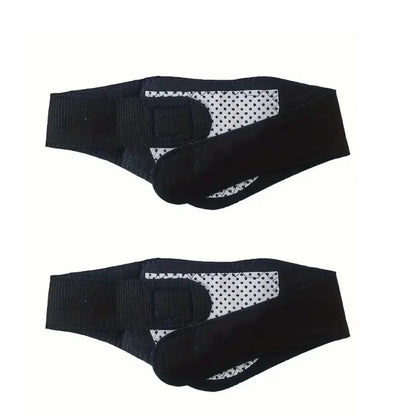 Magnetic Self-Warming Neck Protector – Comfortable Pain Relief