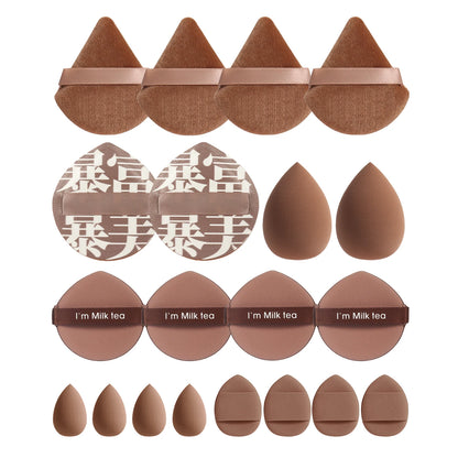 Perfect Finish BB & Foundation Pads