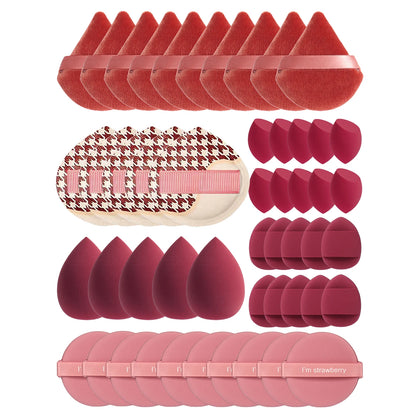 Perfect Finish BB & Foundation Pads