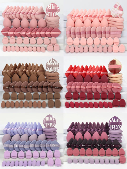 Perfect Finish BB & Foundation Pads
