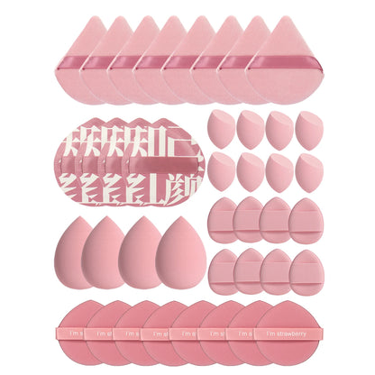 Perfect Finish BB & Foundation Pads