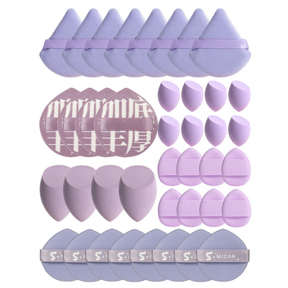 Perfect Finish BB & Foundation Pads