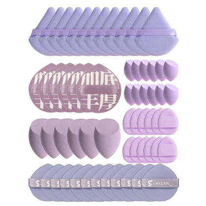 Perfect Finish BB & Foundation Pads