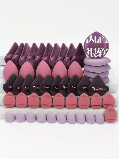 Perfect Finish BB & Foundation Pads