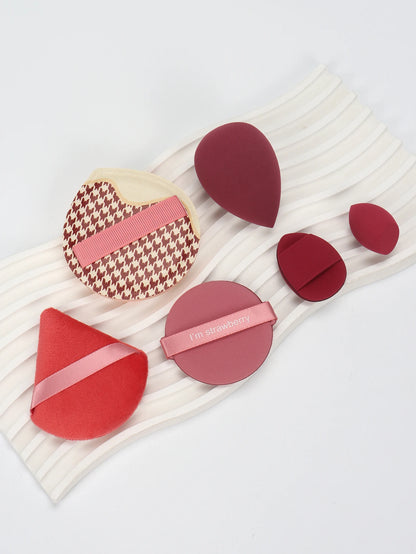 Perfect Finish BB & Foundation Pads