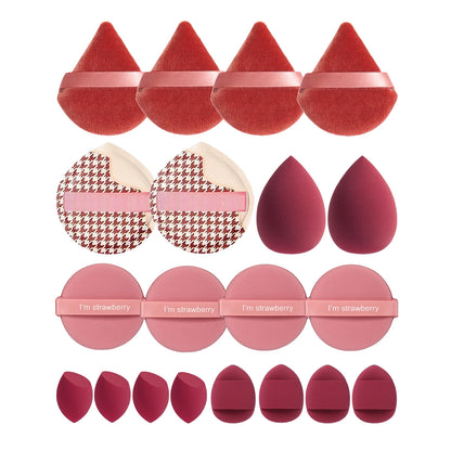 Perfect Finish BB & Foundation Pads