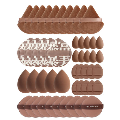 Perfect Finish BB & Foundation Pads