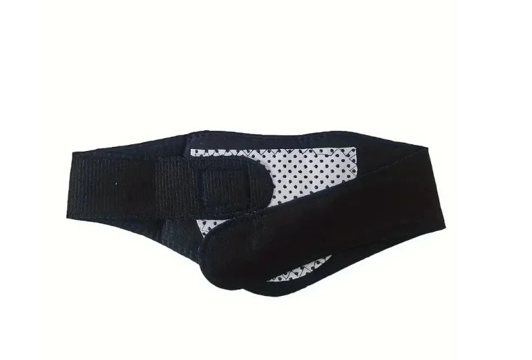 Magnetic Self-Warming Neck Protector – Comfortable Pain Relief