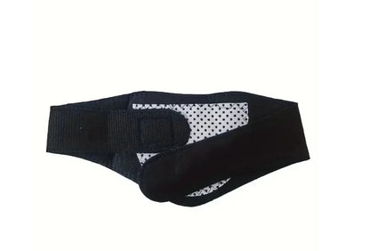 Magnetic Self-Warming Neck Protector – Comfortable Pain Relief