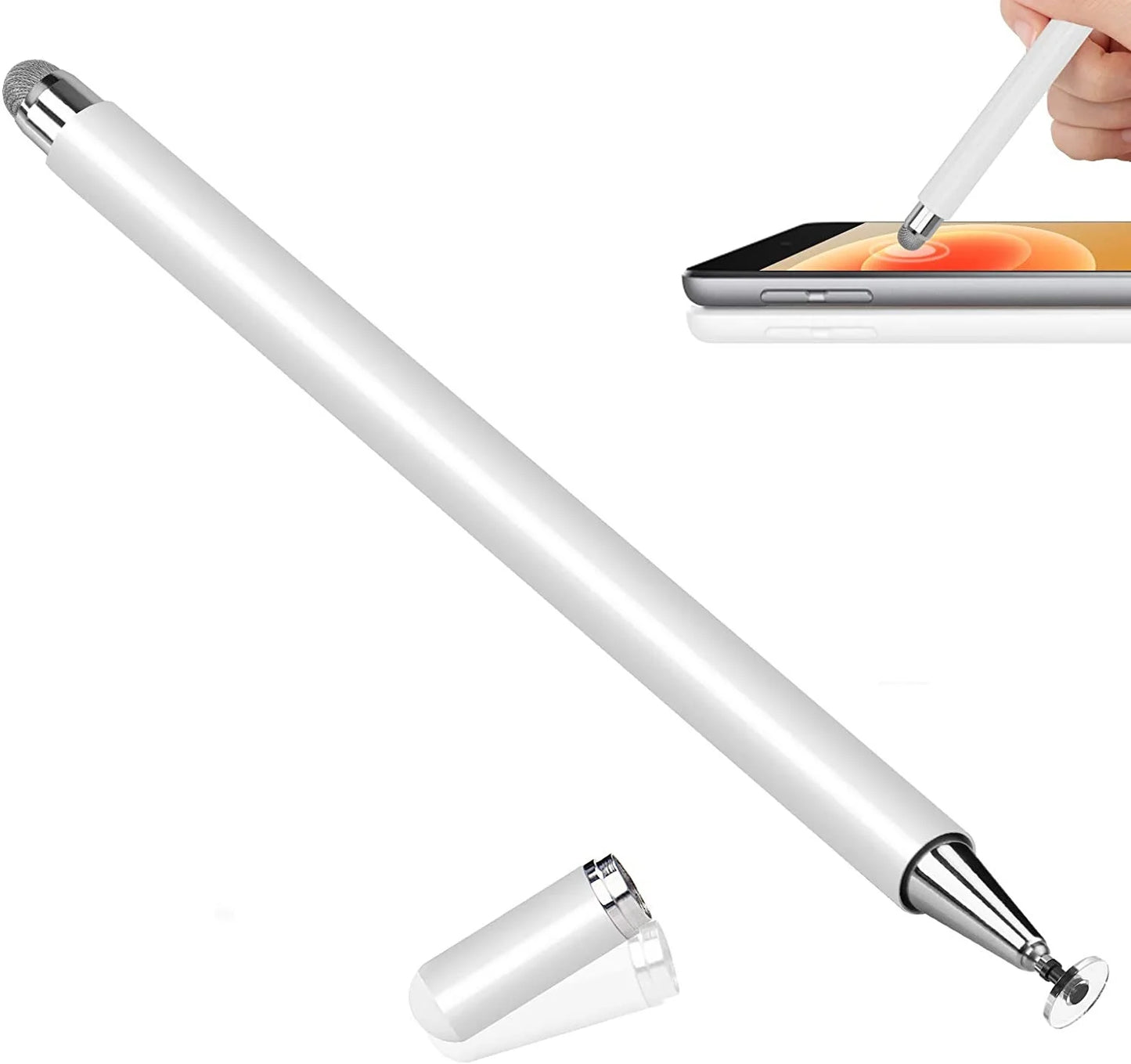 Stylus Touch Pen for Lenovo Tab P11 and Teclast Tablets – Precision Drawing & Writing