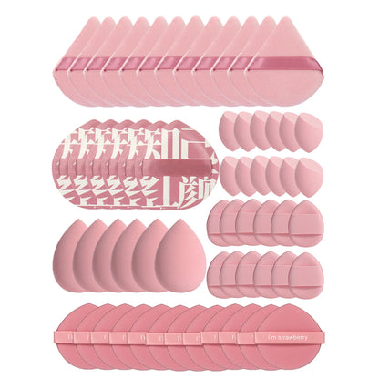 Perfect Finish BB & Foundation Pads